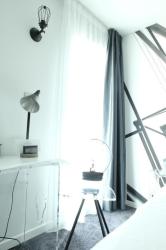 Privilege Room with Balcony 2