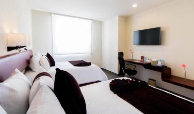 Double Room 1