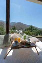 Double Room with Garden View 7