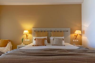 Economy Double or Twin Room 3