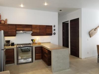 Two-Bedroom Villa 1