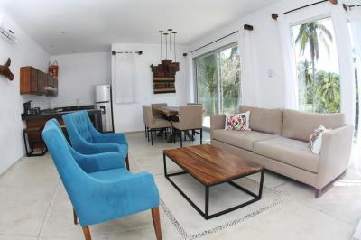 Two-Bedroom Villa with Partial Ocean View 3