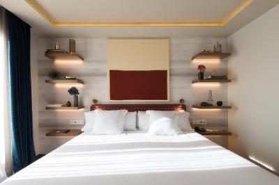 Premium Double Room 1