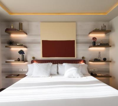 Premium Double Room with Views 2