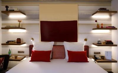 Two Connecting Double Rooms 4