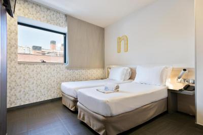 Double or Twin Room 1