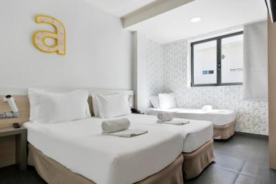 Triple Room (3 Adults) 2