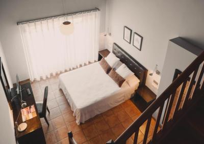 Quadruple Room 2