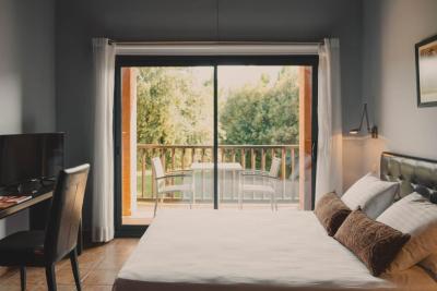 Double or Twin Room 3