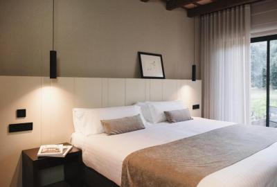 Double or Twin Room - Disability Access 6