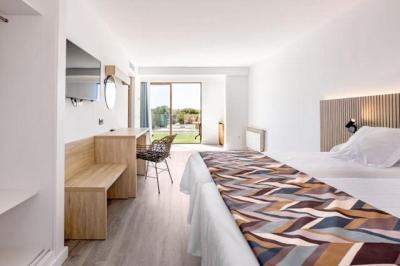 Superior Double Room - Only Adults 8