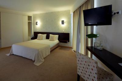 Double or Twin Room 1