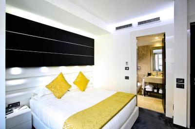 Superior Double Room 1