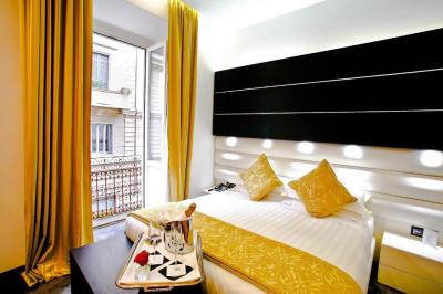 Junior Suite 2