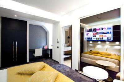 Exclusive Double Room 3