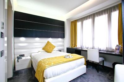Deluxe Single Room 4