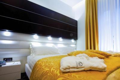 Executive Suite 5