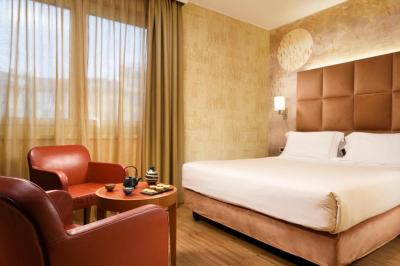 Superior Double Room 1