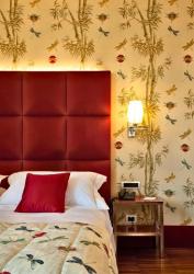 Executive Double Room with Spa Access 2
