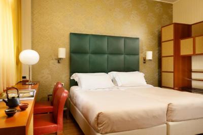 Triple Room 4