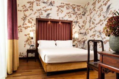 Junior Suite 5