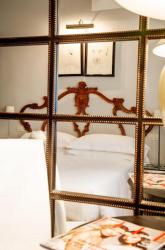Chambre Double 1