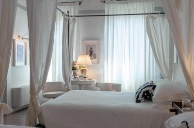 Chambre Triple 2