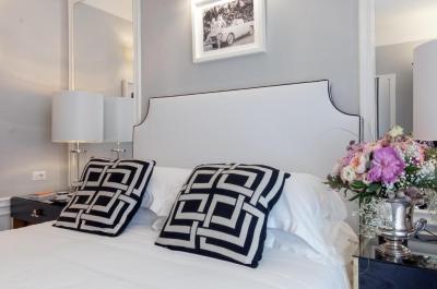Chambre Double Sup&eacute;rieure 4