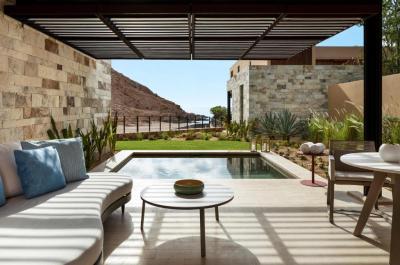 Habitaci&oacute;n Doble con acceso a la piscina - 1 o 2 camas 17