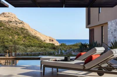 Suite con piscina privada 24