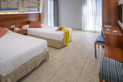 Special Offer - Double or Twin Room 8