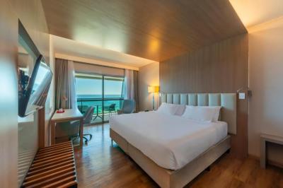 Chambre Double Deluxe - Vue sur Mer 2