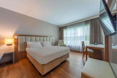 Chambre Double ou Lits Jumeaux Standard 5