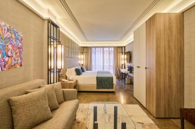 Premium Triple Room 2