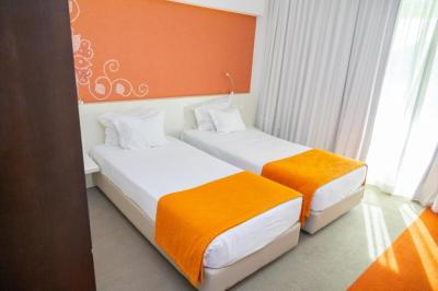 Quarto Twin Superior 5