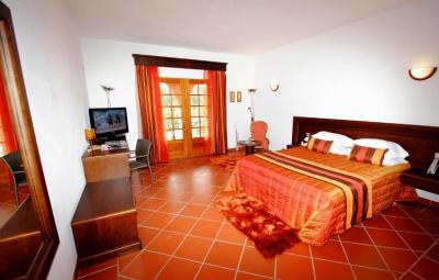 Double or Twin Room 3