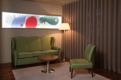 Junior Suite 1