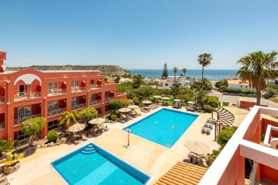 Premium Room with Sea View 2