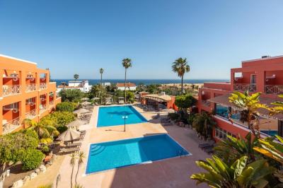 Oceanfront Twin Room 5