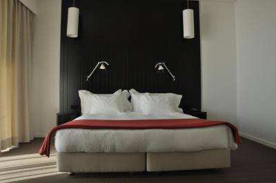 Oferta Especial - Habitaci&oacute;n Doble - 1 o 2 camas 4