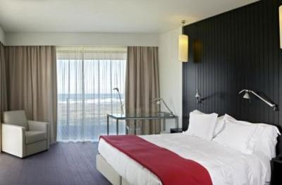 Suite Superior con vistas al mar 6