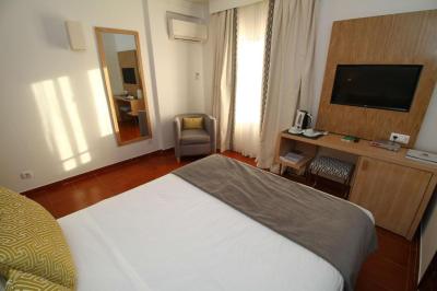 Standard Double Room 1