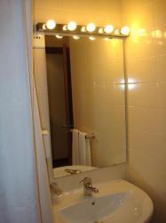 Double Room 1