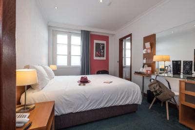 Double Room 1