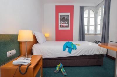 Single Room 3