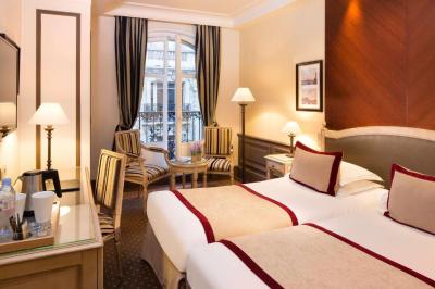 Superior Twin Room 2