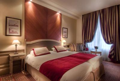 Superior Triple Room 5