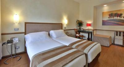 Quarto Triplo Conforto 2