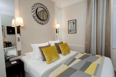 Quarto Duplo Standard 1