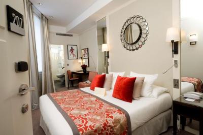 Quarto Queen Superior 2